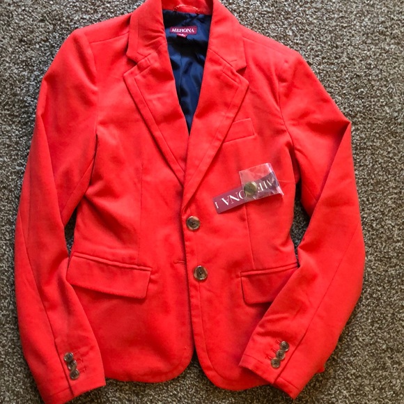 New Flame Blazer main image 1